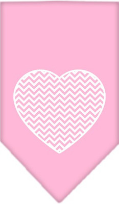 

Mirage Pet Products Bandana for Dog(Light Pink