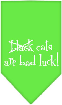 

Mirage Pet Products Bandana for Dog(Lime Green