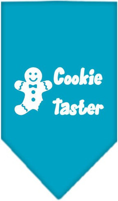 

Mirage Pet Products Bandana for Dog(Turquoise, Blue