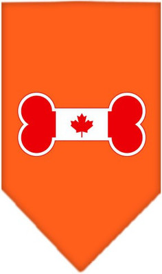 

Mirage Pet Products Bandana for Dog(Orange