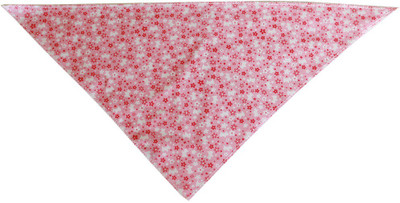 

Mirage Pet Products Bandana for Dog(Pink