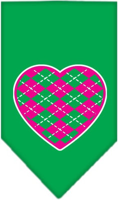 

Mirage Pet Products Bandana for Dog(Emerald Green