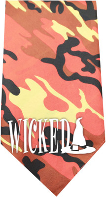 

Mirage Pet Products Bandana for Dog(Orange