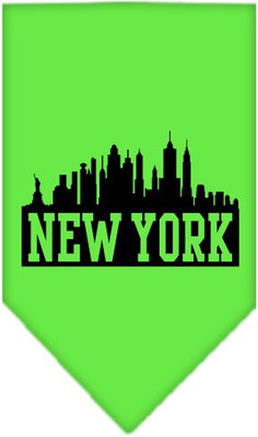 

Mirage Pet Products Bandana for Dog(Lime Green