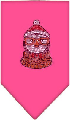 

Mirage Pet Products Bandana for Dog(Bright Pink