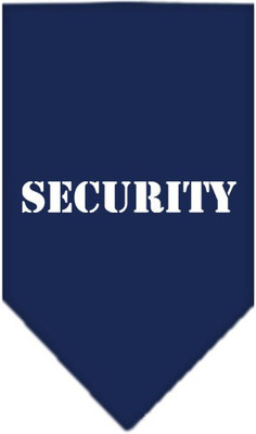 

Mirage Pet Products Bandana for Dog(Navy Blue