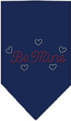 

Mirage Pet Products Bandana for Dog(Navy Blue