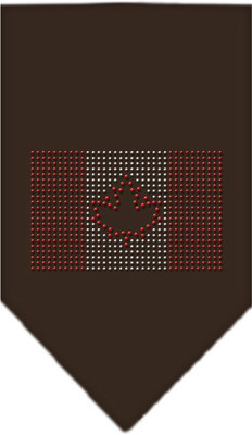 

Mirage Pet Products Bandana for Dog(Brown