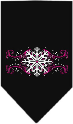 

Mirage Pet Products Bandana for Dog(Black