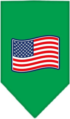 

Mirage Pet Products Bandana for Dog(Emerald Green