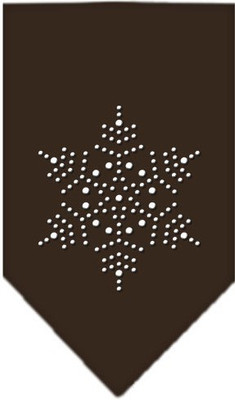 

Mirage Pet Products Bandana for Dog(Brown