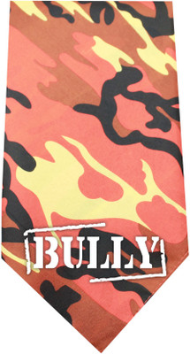 

Mirage Pet Products Bandana for Dog(Orange