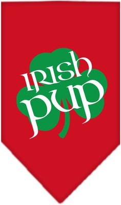 

Mirage Pet Products Bandana for Dog(Red