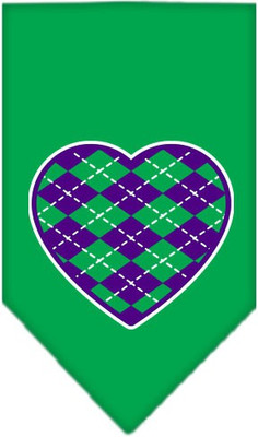

Mirage Pet Products Bandana for Dog(Emerald Green