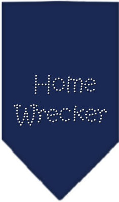 

Mirage Pet Products Bandana for Dog(Navy Blue