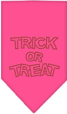 

Mirage Pet Products Bandana for Dog(Bright Pink