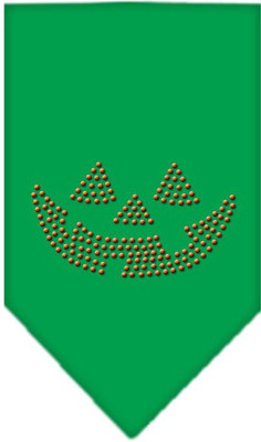 

Mirage Pet Products Bandana for Dog(Emerald Green