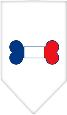 

Mirage Pet Products Bandana for Dog(White