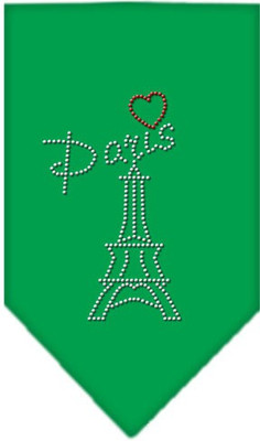 

Mirage Pet Products Bandana for Dog(Emerald Green