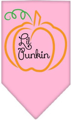 

Mirage Pet Products Bandana for Dog(Light Pink