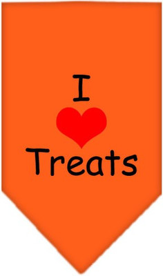 

Mirage Pet Products Bandana for Dog(Orange