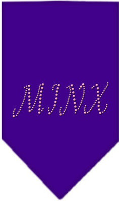 

Mirage Pet Products Bandana for Dog(Purple