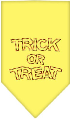 

Mirage Pet Products Bandana for Dog(Yellow