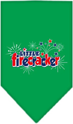 

Mirage Pet Products Bandana for Dog(Emerald Green