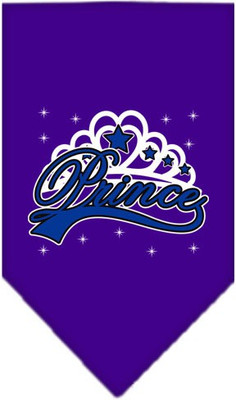 

Mirage Pet Products Bandana for Dog(Purple
