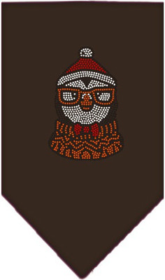 

Mirage Pet Products Bandana for Dog(Brown