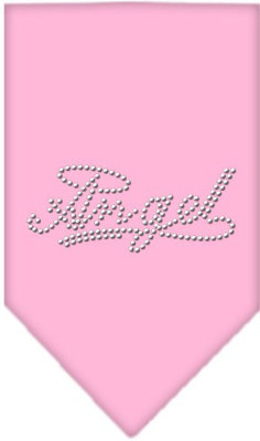

Mirage Pet Products Bandana for Dog(Light Pink