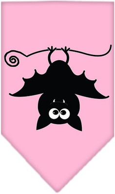 

Mirage Pet Products Bandana for Dog(Light Pink