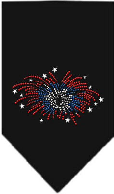 

Mirage Pet Products Bandana for Dog(Black