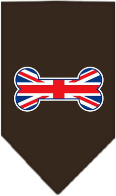 

Mirage Pet Products Bandana for Dog(Brown
