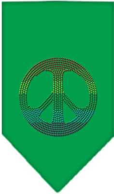 

Mirage Pet Products Bandana for Dog(Emerald Green