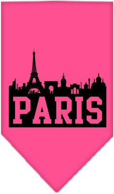 

Mirage Pet Products Bandana for Dog(Bright Pink