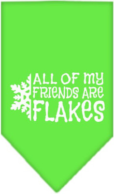 

Mirage Pet Products Bandana for Dog(Lime Green
