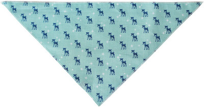 

Mirage Pet Products Bandana for Dog(Blue