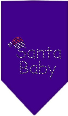 

Mirage Pet Products Bandana for Dog(Purple