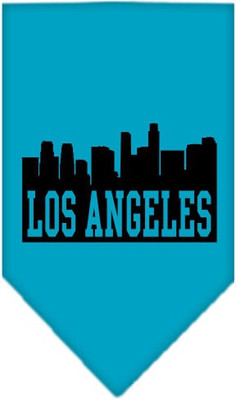 

Mirage Pet Products Bandana for Dog(Turquoise, Blue