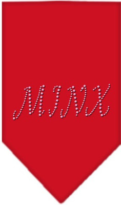 

Mirage Pet Products Bandana for Dog(Red