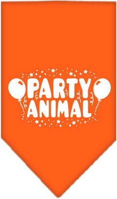 

Mirage Pet Products Bandana for Dog(Orange