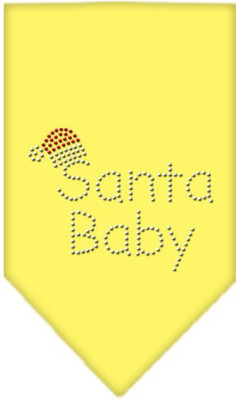 

Mirage Pet Products Bandana for Dog(Yellow