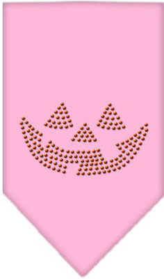 

Mirage Pet Products Bandana for Dog(Light Pink