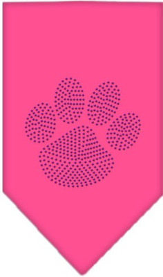 

Mirage Pet Products Bandana for Dog(Bright Pink