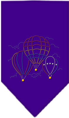 

Mirage Pet Products Bandana for Dog(Purple