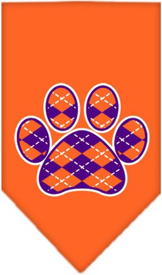 

Mirage Pet Products Bandana for Dog(Orange