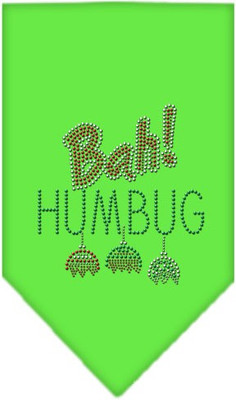 

Mirage Pet Products Bandana for Dog(Lime Green
