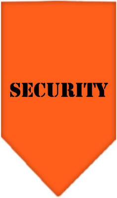 

Mirage Pet Products Bandana for Dog(Orange
