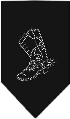 Mirage Pet Products Bandana for Dog(Black